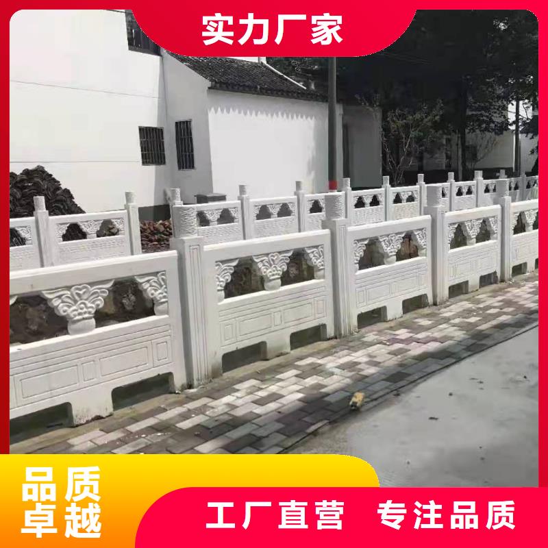 买Q345C喷塑桥梁防撞护栏必看-经验丰富实力大厂家