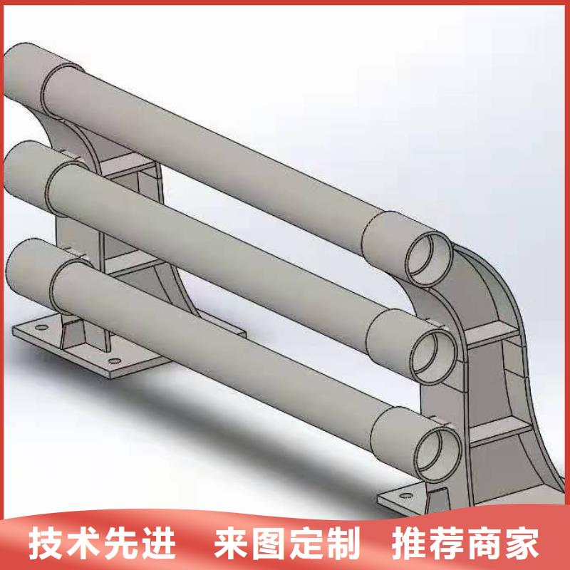 铸造石护栏立柱定做供应采购