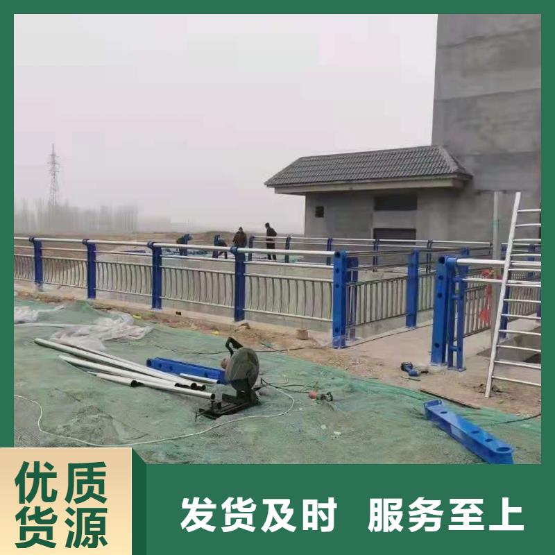 铸造石仿石护栏立柱道路桥梁防撞护栏厂家实力工厂附近制造商