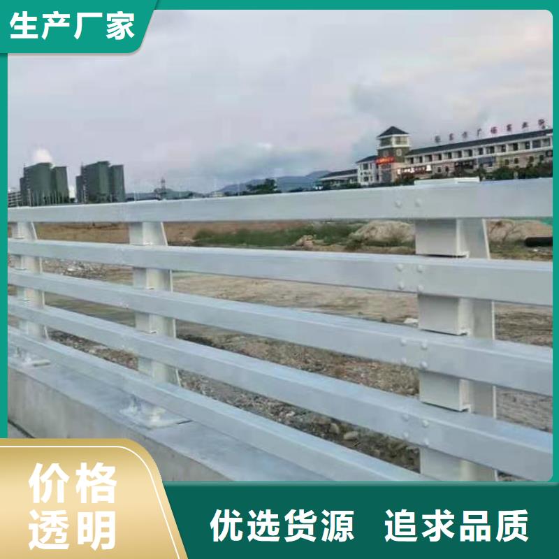 LED道路灯光护栏栏杆厂家【多图】核心技术