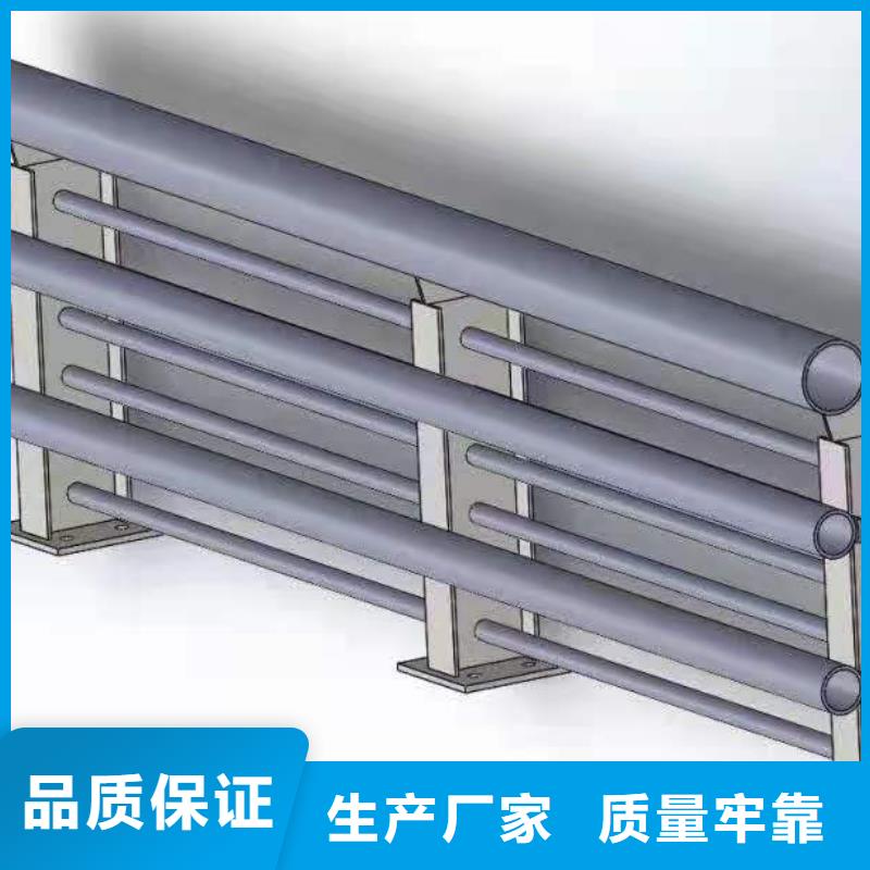 质量可靠的LED道路灯光护栏设计厂商快速生产