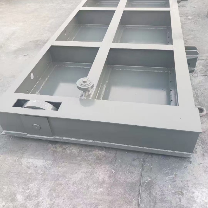 黔南羅甸銷售水渠鋼閘門_誠信企業(yè)