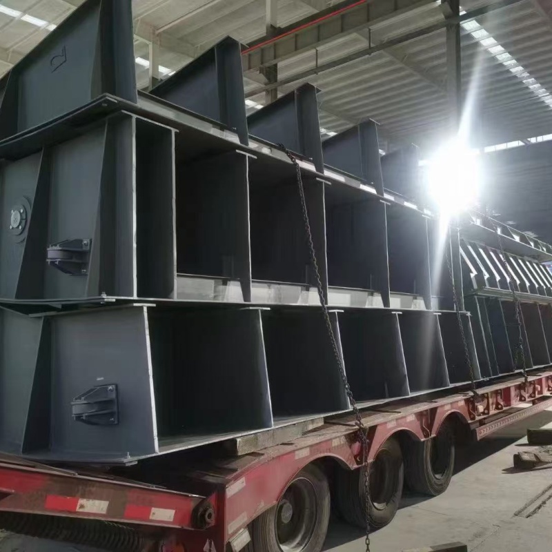 歡迎來訪-百色田陽智能一體鋼閘門廠家