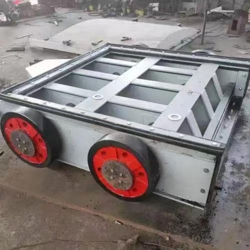 電動閘門就選瑞鑫水工機械廠