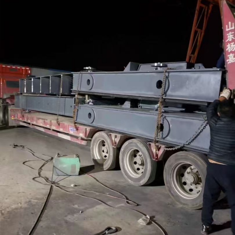 可靠的一體式鋼閘門(mén)生產(chǎn)廠家