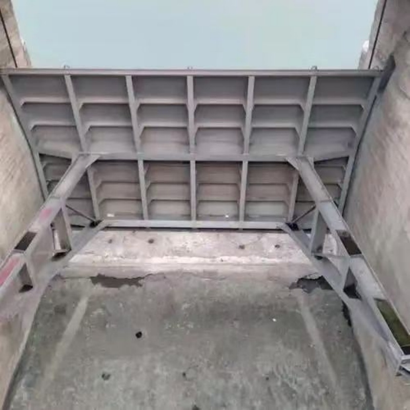 陽(yáng)江平面閘門(mén)-自主研發(fā)