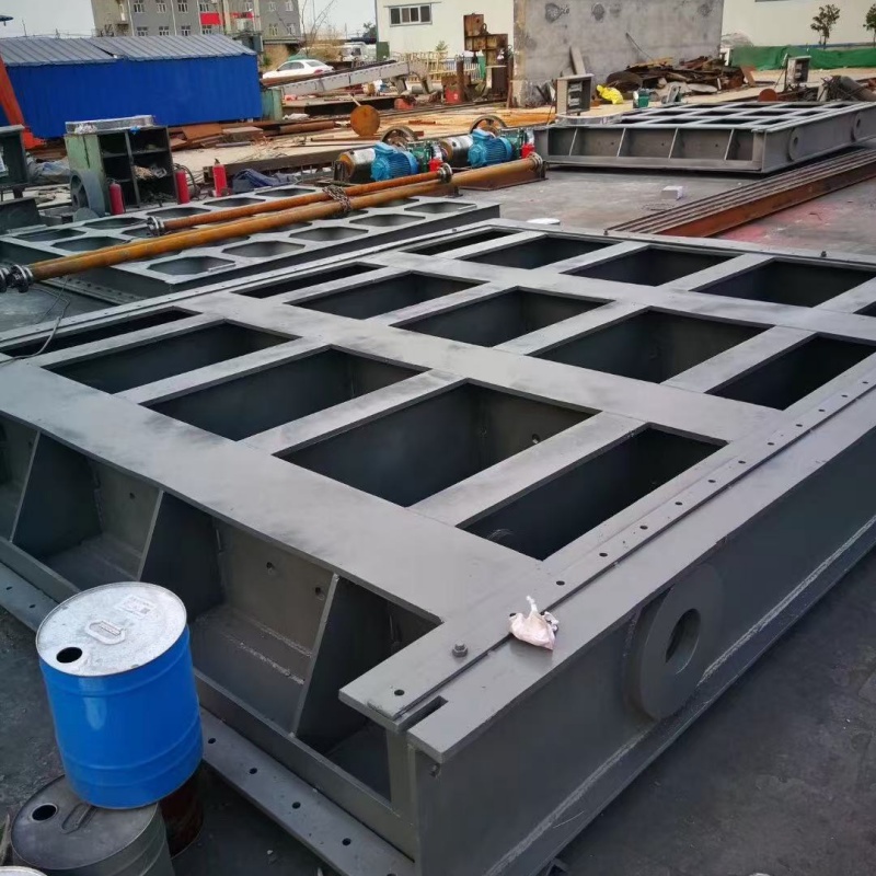 多年專注動(dòng)滑輪鋼制閘門(mén)生產(chǎn)的廠家