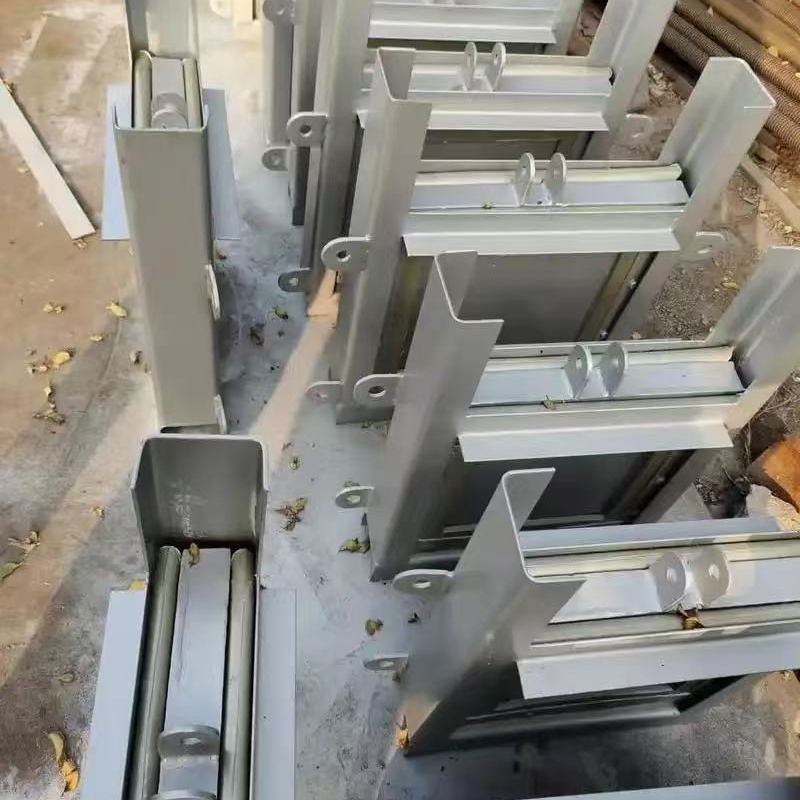 連云港灌南噴鋅防腐鋼閘門支持定制-這里有您想要的