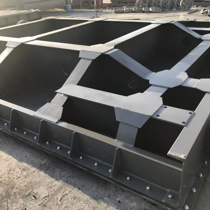 插板閘閥適用范圍廣