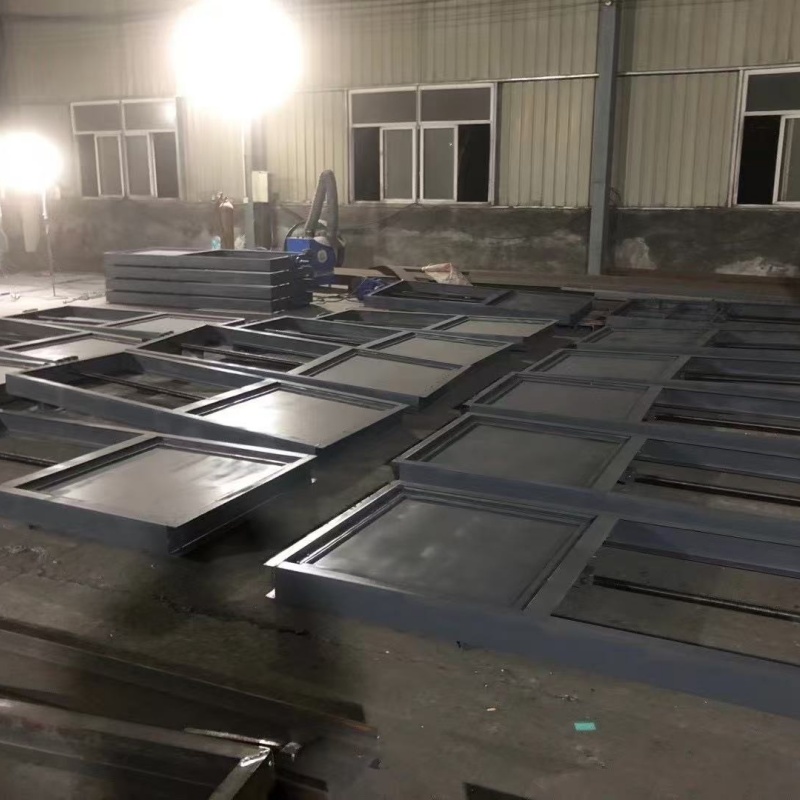 麗水蓮都鋼制平面閘門(mén)-歡迎來(lái)廠考察