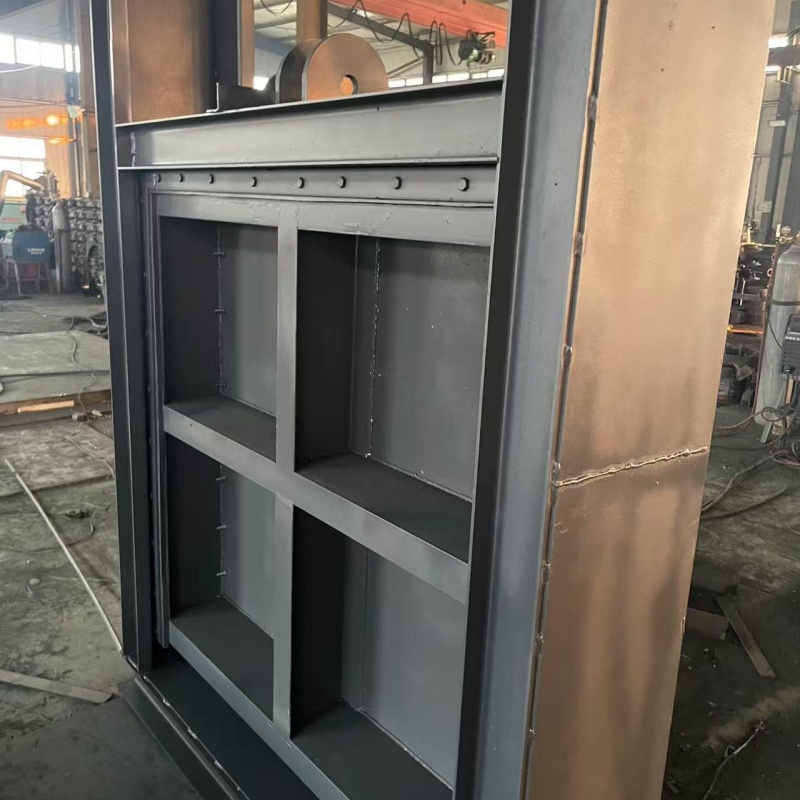 德州樂(lè)陵不銹鋼閘門(mén)廠家質(zhì)量有保障