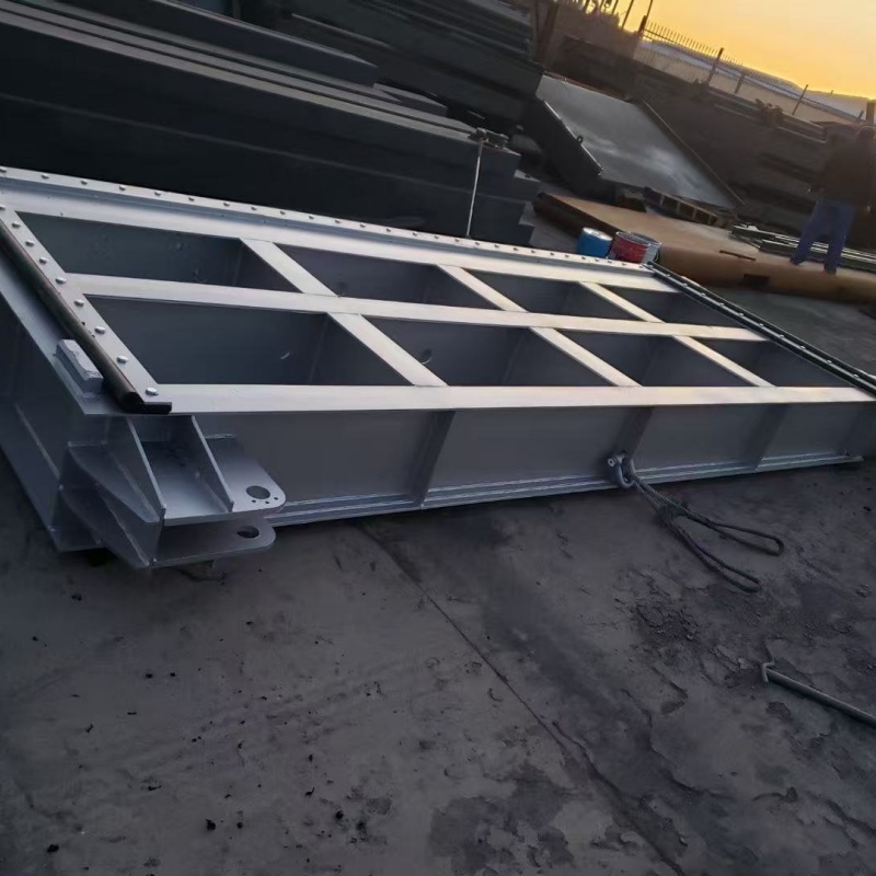 農(nóng)渠鋼閘門實(shí)力廠商