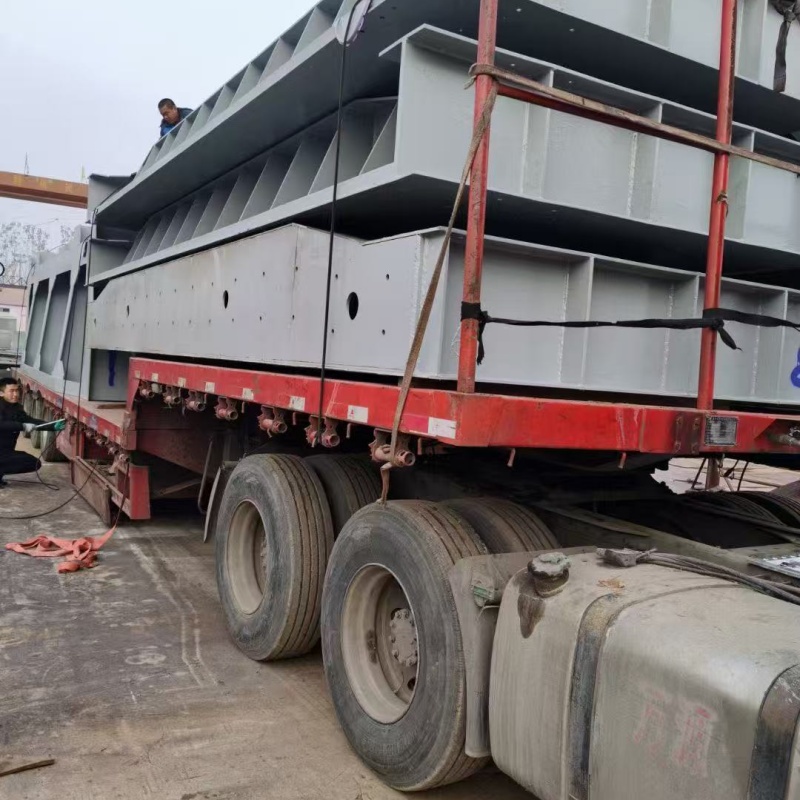 疊梁閘門發(fā)貨快