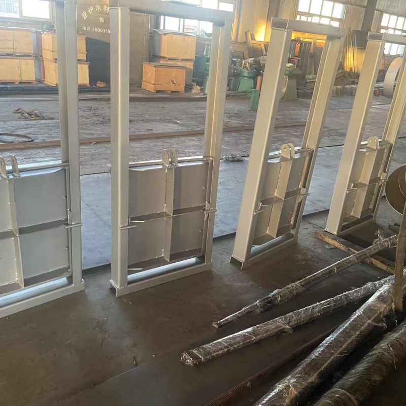 平板鋼閘門(mén)高性?xún)r(jià)比