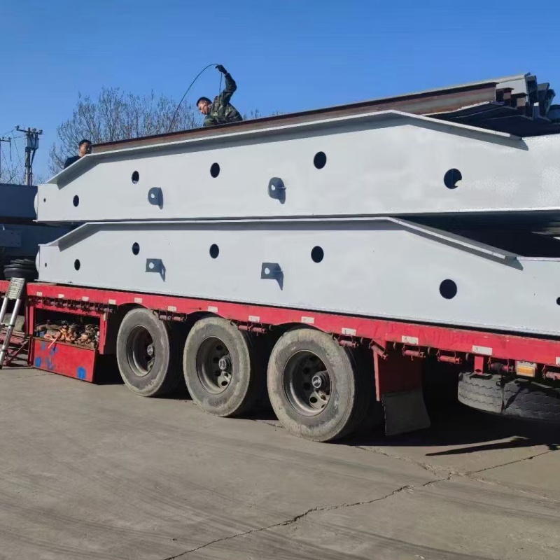 可靠的一體式鋼閘門(mén)生產(chǎn)廠家