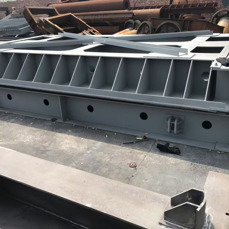 阜陽界首平面定輪鋼閘門大廠質(zhì)量可靠