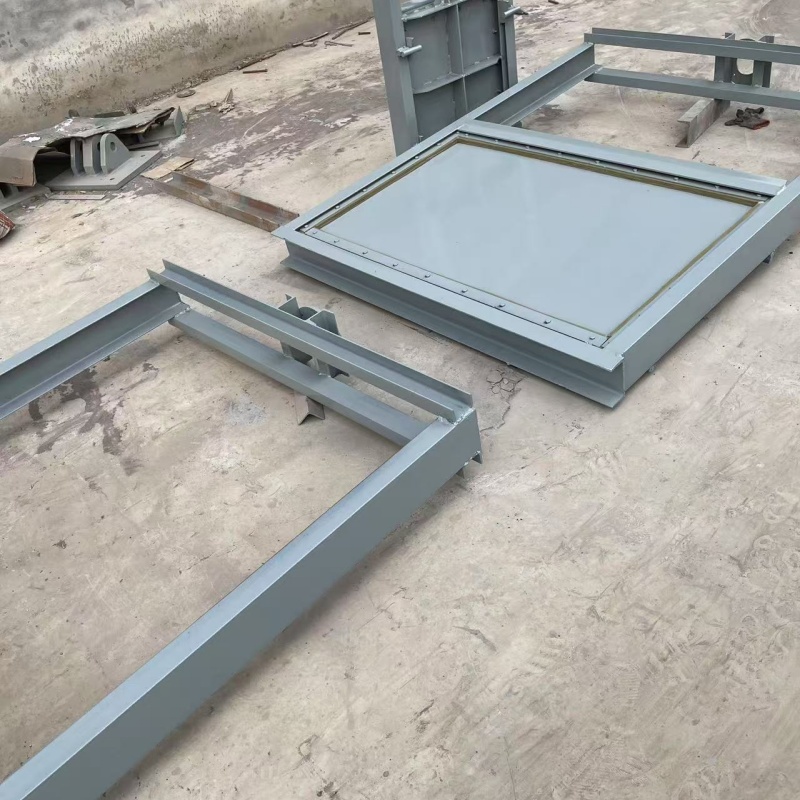 朔州右玉不銹鋼液壓沖洗門(mén)-報(bào)價(jià)實(shí)在