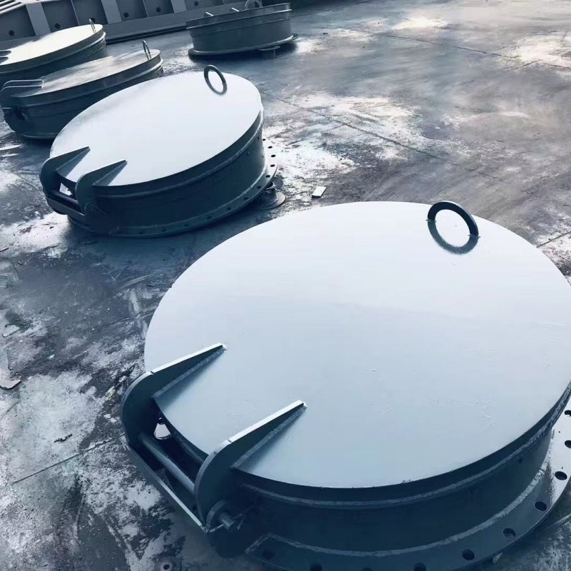 忻州代縣鑄鐵拍門施工隊(duì)伍