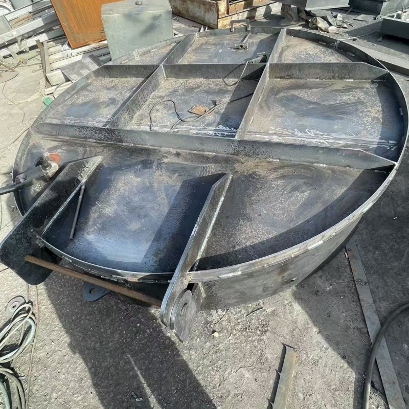 質(zhì)量優(yōu)的玻璃鋼拍門現(xiàn)貨廠家