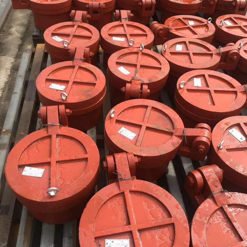 欽州靈山節(jié)能拍門合格才發(fā)貨