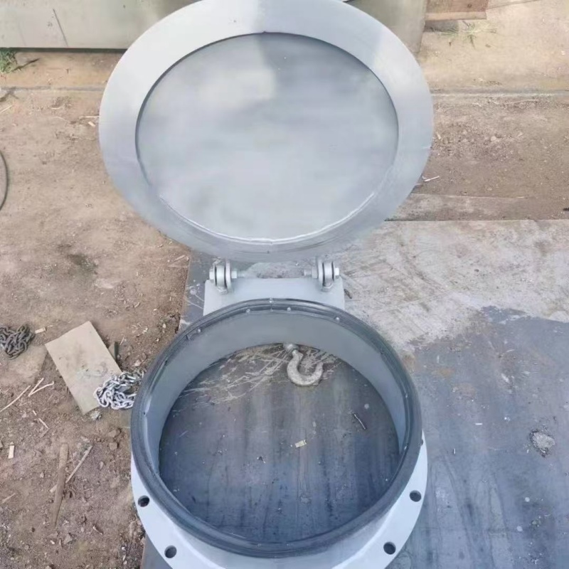 紹興新昌拍門價格-定制_瑞鑫水工機械廠