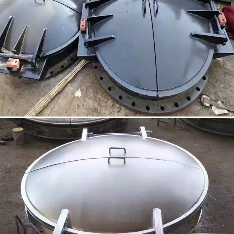 昭通彝良鋼制拍門品質(zhì)優(yōu)良