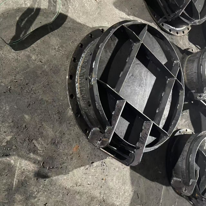 鑄鐵拍門生產(chǎn)廠家-發(fā)貨及時