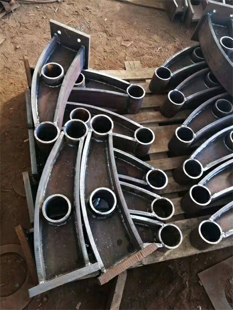 甘肅省武威市民勤鋁合金欄桿一米多少錢(qián)