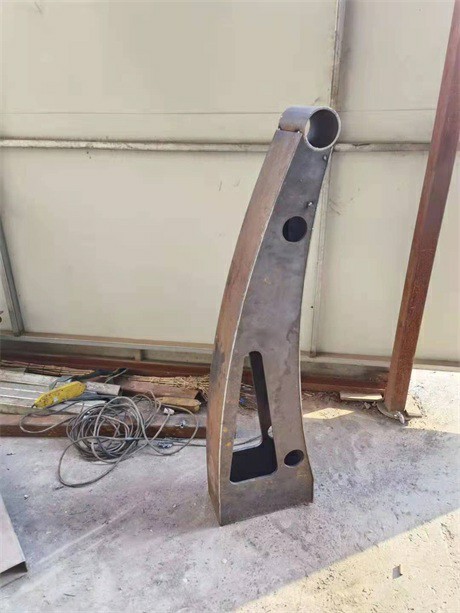 臨湘201不銹鋼護(hù)欄生產(chǎn)廠家