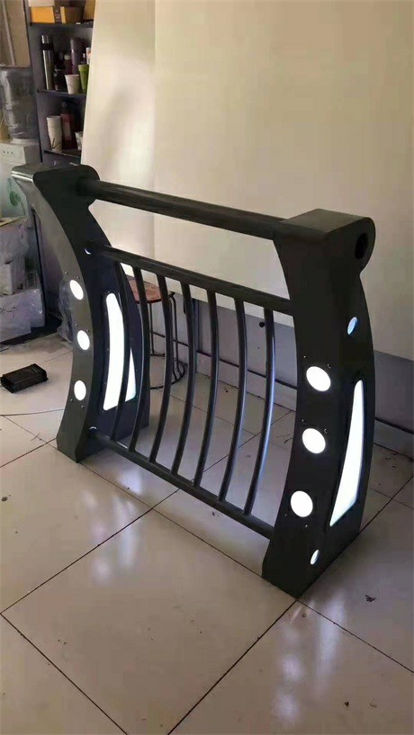 長葛304橋梁欄桿生產(chǎn)廠家