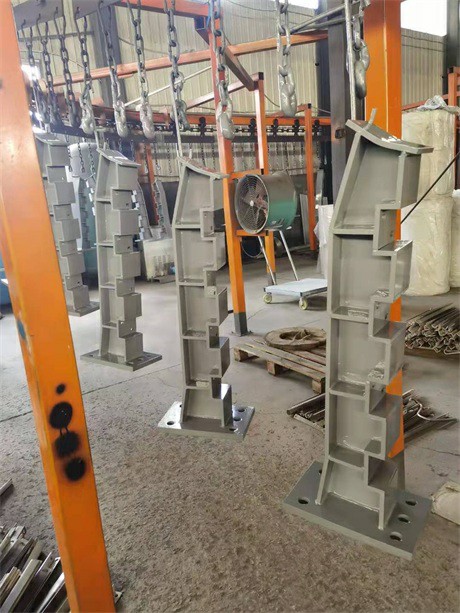 東莞304不銹鋼復合管護欄解決方案