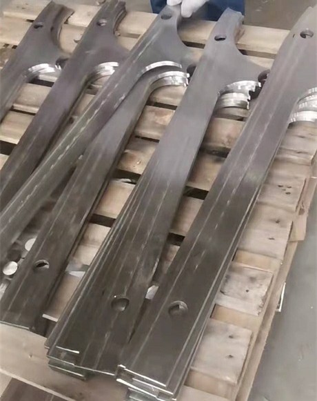 廣東省汕頭市南澳防撞橋梁欄桿