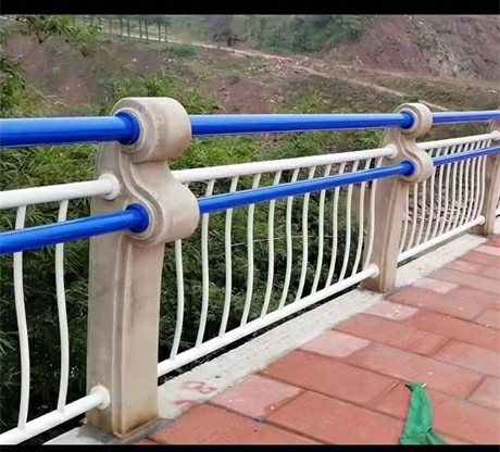 黑龍江省牡丹江市海林護(hù)欄廠家哪里好