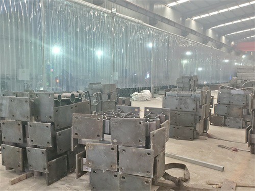 汩羅燈光護欄廠家直接聯(lián)系