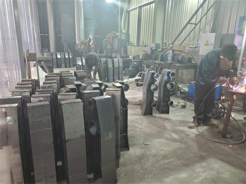 綿陽不銹鋼復(fù)合管護(hù)欄圖片便宜耐用