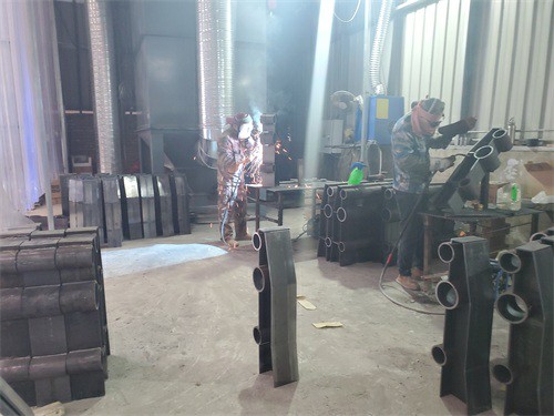 廣東省廣州市增城公路橋梁護(hù)欄