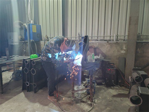 江蘇南京市公路橋梁防撞護欄實在廠價到您手