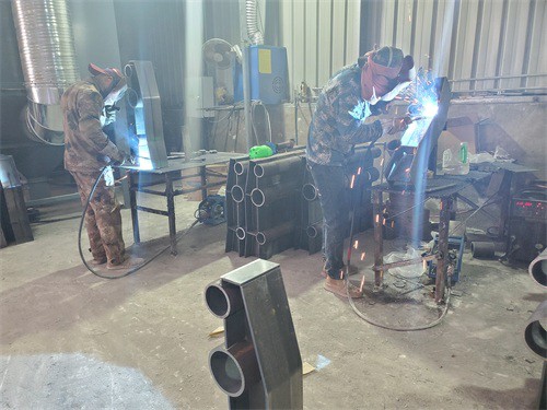 寶雞市橋梁護欄廠