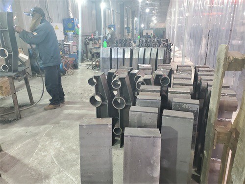 遼寧省沈陽(yáng)市沈河橋梁不銹鋼護(hù)欄