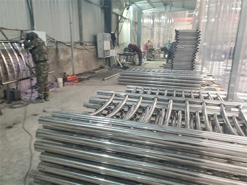 江西省撫州市南城橋梁護欄廠