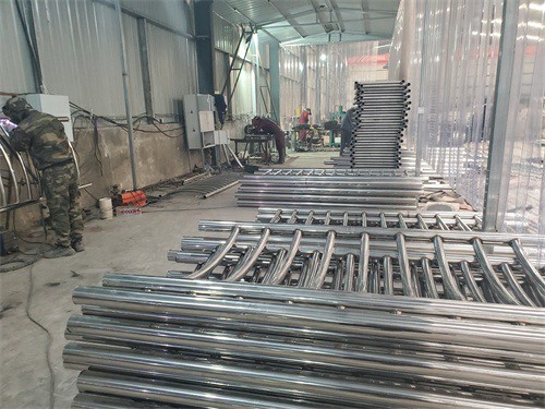 廣東河源市鋼索不銹鋼人行道護欄實惠到家