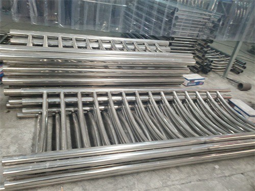 南平市順昌橋梁護(hù)欄銷售