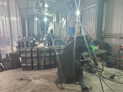 陜西省西安市蓮湖復合不銹鋼護欄廠家