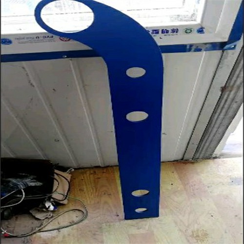 昌邑道路景觀護欄生產(chǎn)制造廠