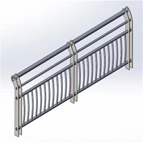 2025專業(yè)定制#荊州防撞護欄	公司#歡迎咨詢