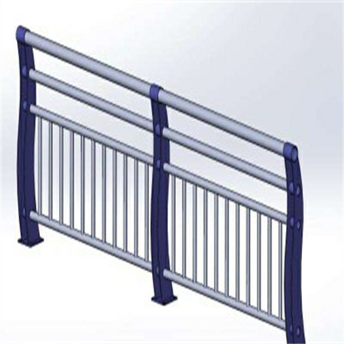 從化護欄加工廠子