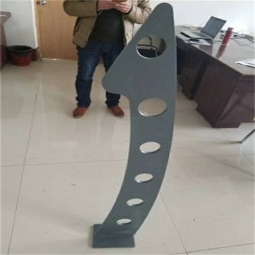 復合管欄桿	歡迎新老客戶來電咨詢