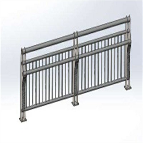 肥城201不銹鋼復(fù)合管護欄來電即報價