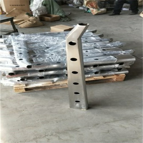 鄒城高鐵不銹鋼護欄生產(chǎn)制造廠