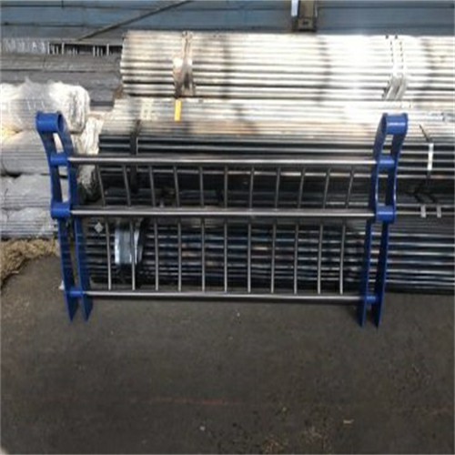 河源不銹鋼復合管護欄型號全不銹鋼復合管護欄